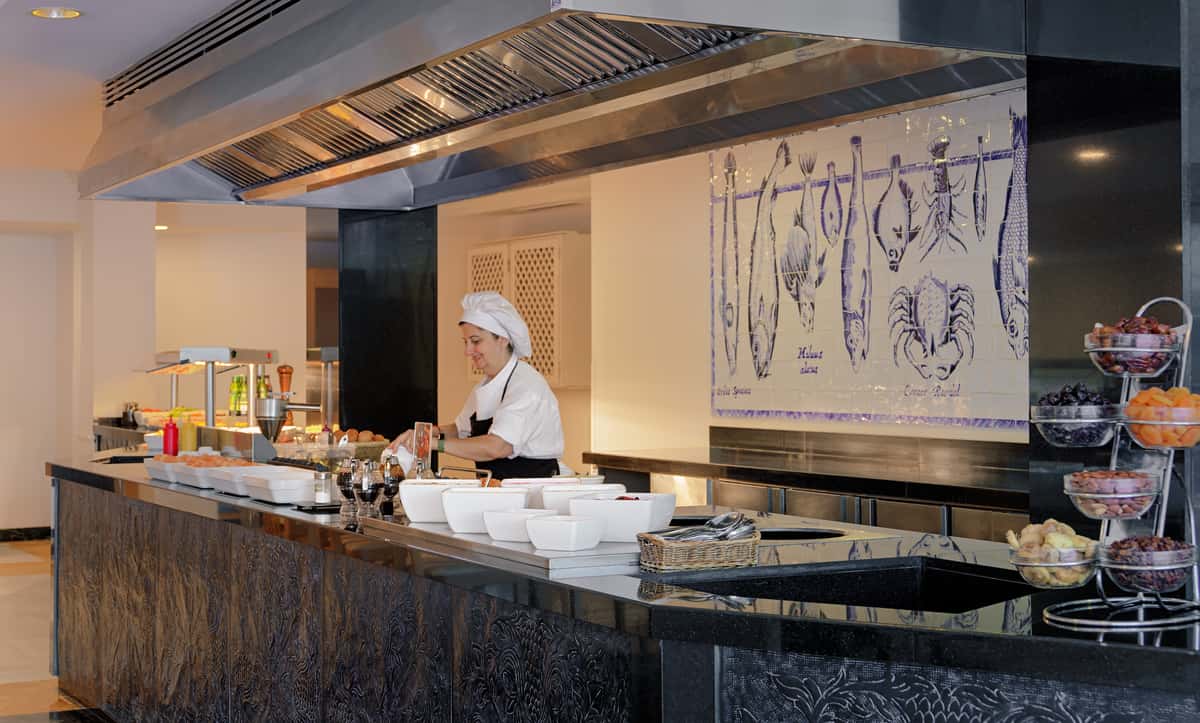 HOTEL H10 BLUE MAR BOUTIQUE HOTEL - zdjęcie 48