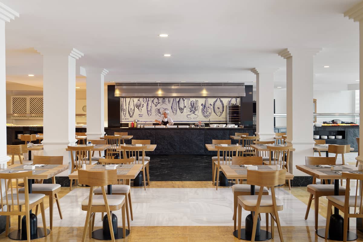 HOTEL H10 BLUE MAR BOUTIQUE HOTEL - zdjęcie 46