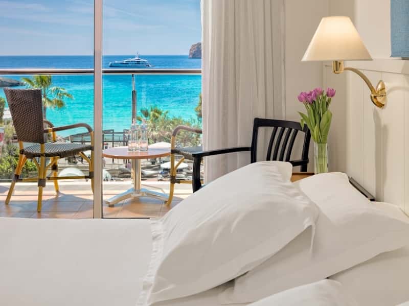 HOTEL H10 BLUE MAR BOUTIQUE HOTEL - zdjęcie 17