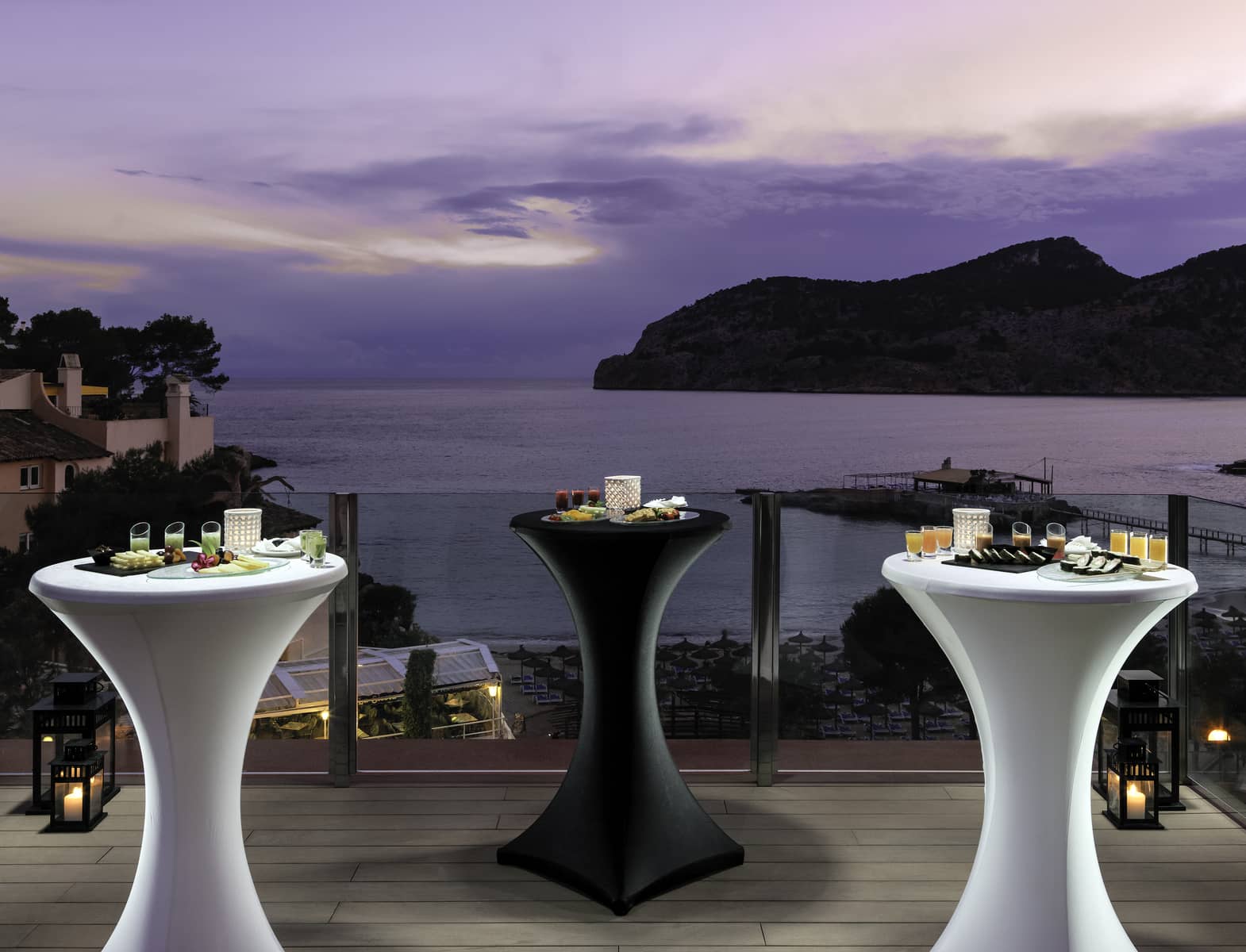 HOTEL H10 BLUE MAR BOUTIQUE HOTEL - zdjęcie 40