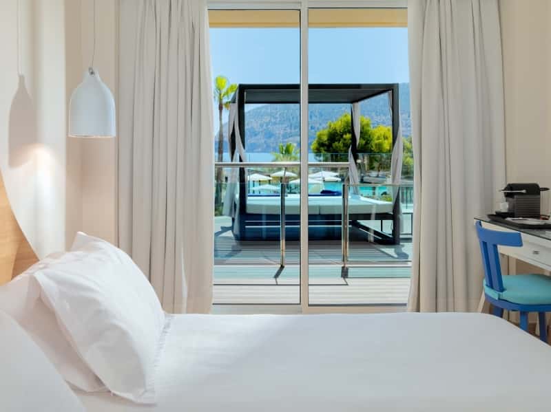 HOTEL H10 BLUE MAR BOUTIQUE HOTEL - zdjęcie 9