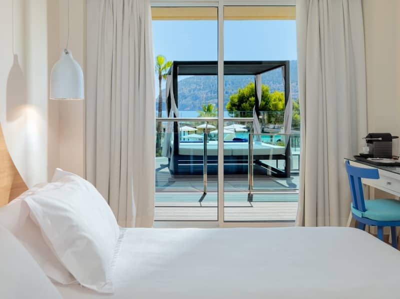 HOTEL H10 BLUE MAR BOUTIQUE HOTEL - zdjęcie 9
