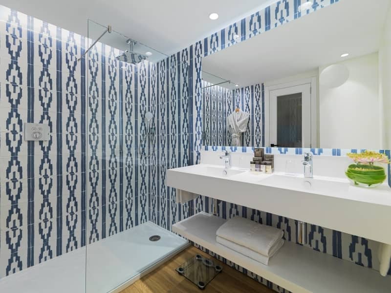 HOTEL H10 BLUE MAR BOUTIQUE HOTEL - zdjęcie 10