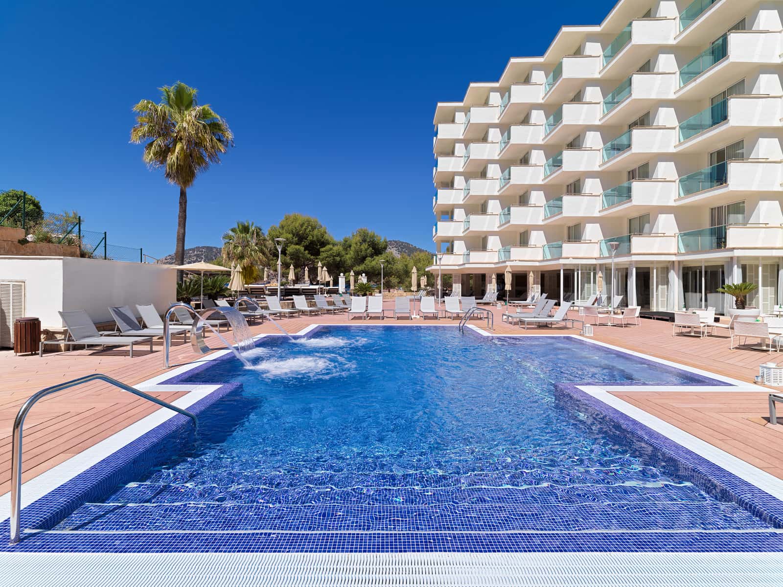HOTEL H10 BLUE MAR BOUTIQUE HOTEL - zdjęcie 35