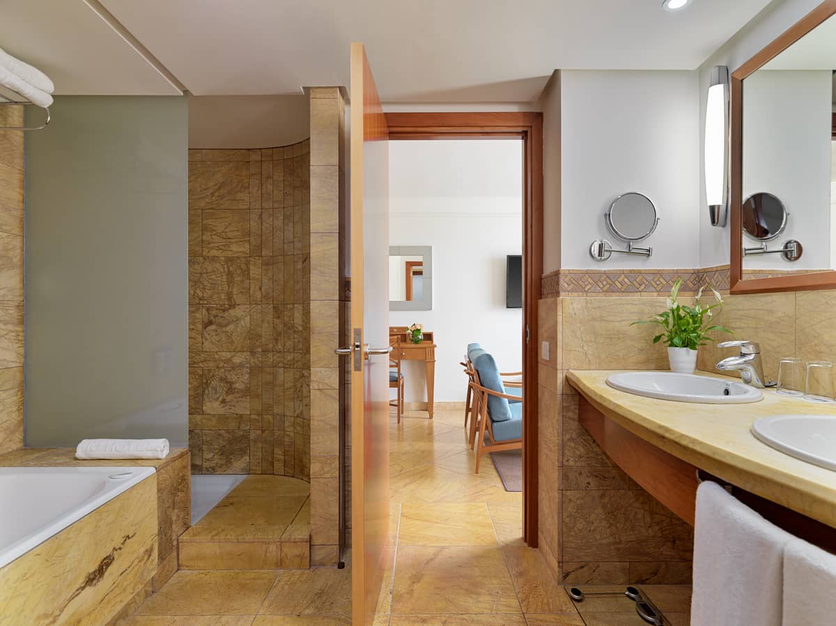 HOTEL H10 BLUE MAR BOUTIQUE HOTEL - zdjęcie 63