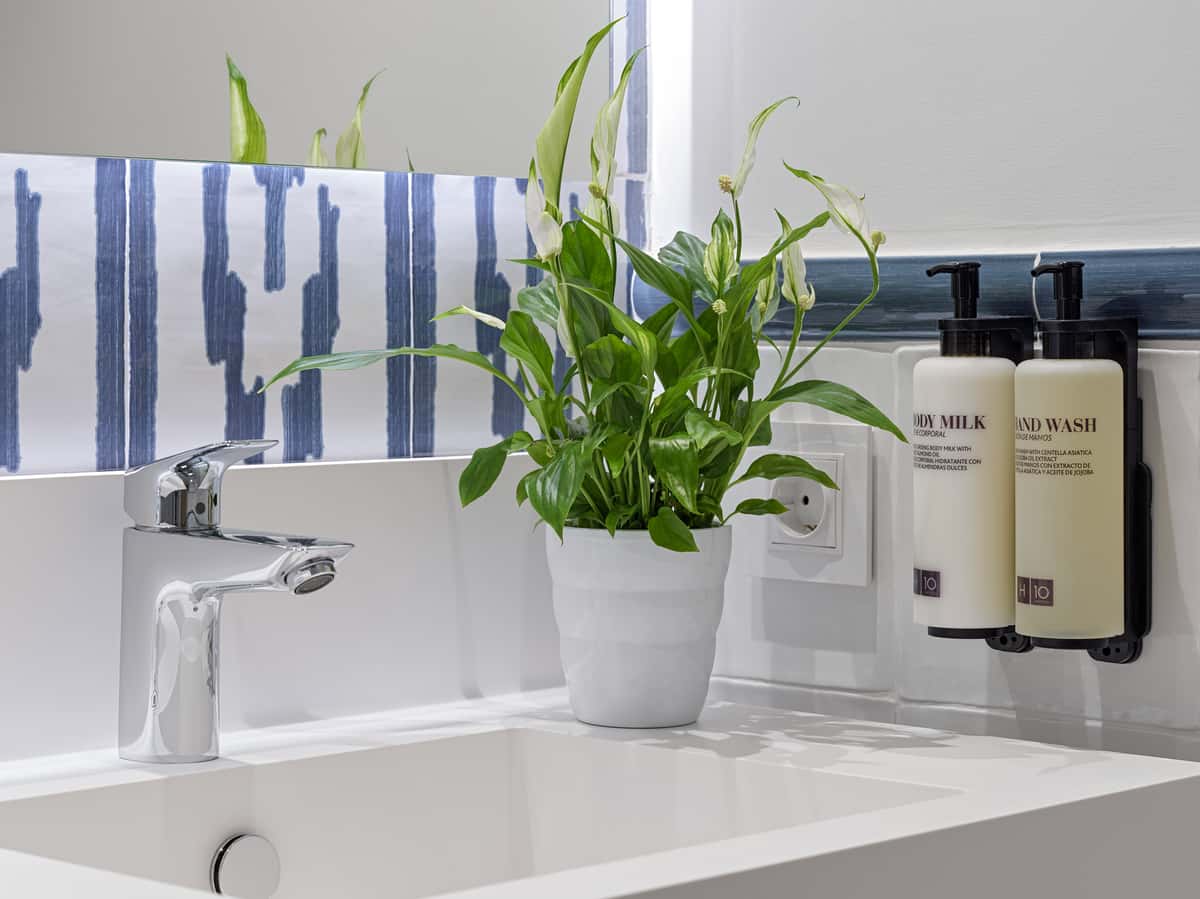 HOTEL H10 BLUE MAR BOUTIQUE HOTEL - zdjęcie 64
