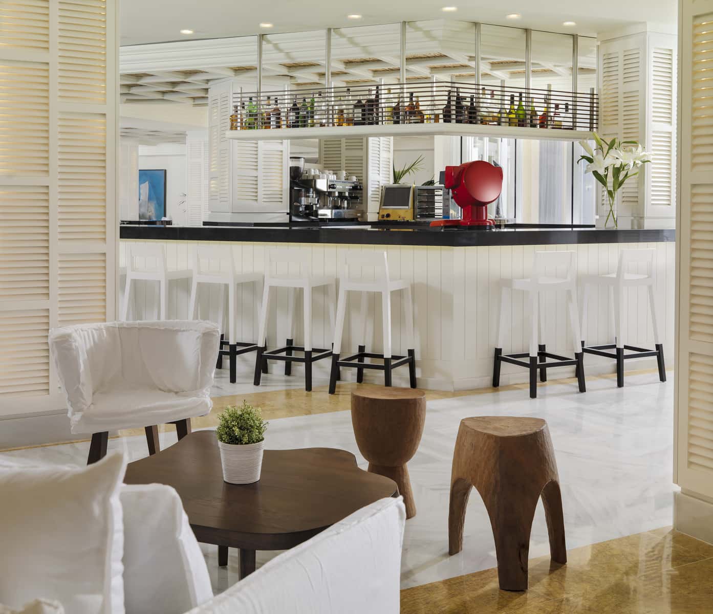 HOTEL H10 BLUE MAR BOUTIQUE HOTEL - zdjęcie 45