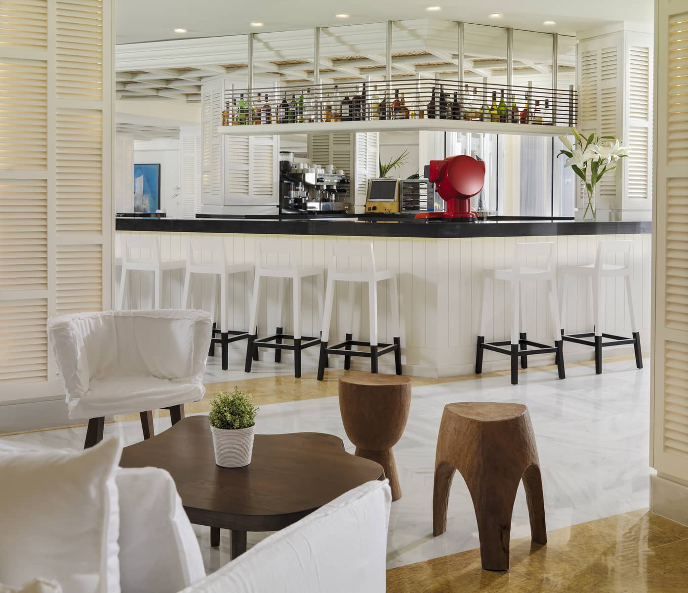 HOTEL H10 BLUE MAR BOUTIQUE HOTEL - zdjęcie 45