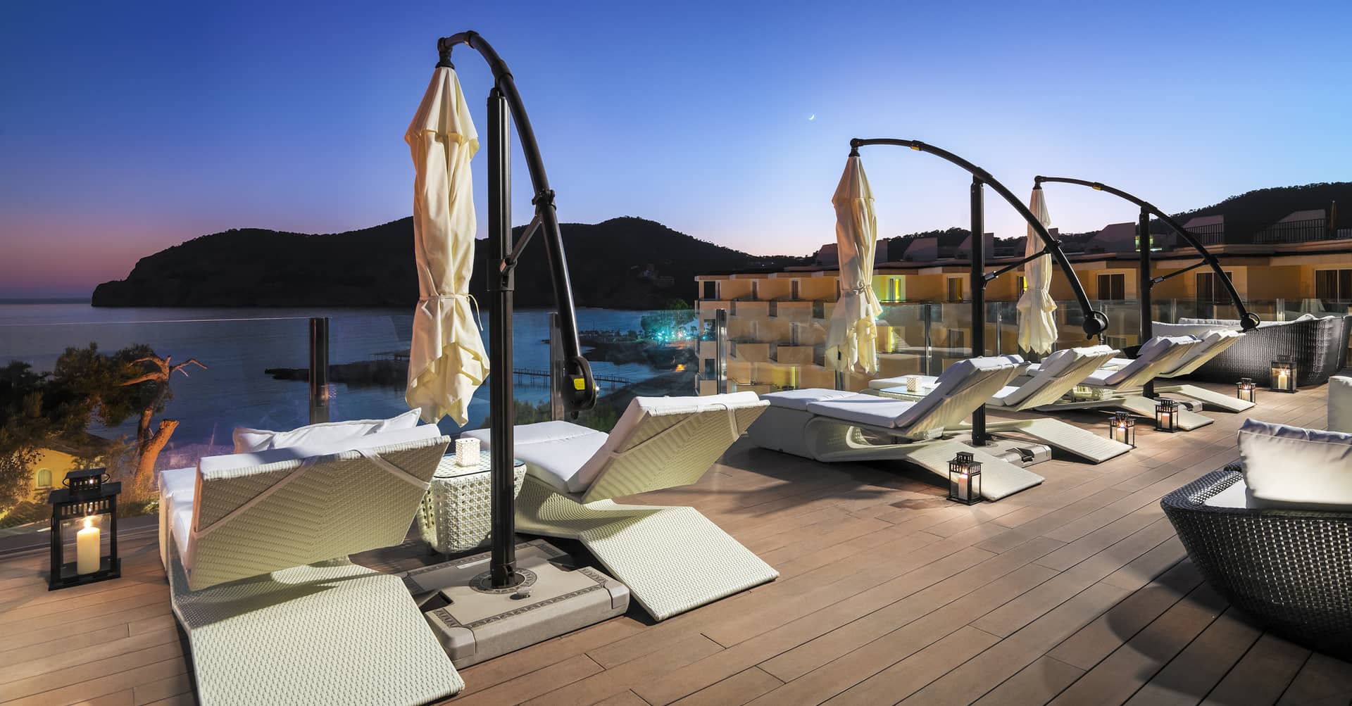 HOTEL H10 BLUE MAR BOUTIQUE HOTEL - zdjęcie 42