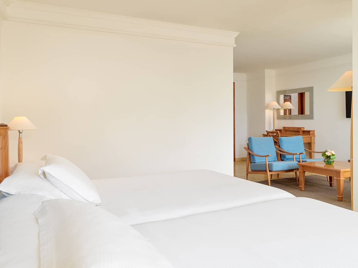 HOTEL H10 BLUE MAR BOUTIQUE HOTEL - zdjęcie 59