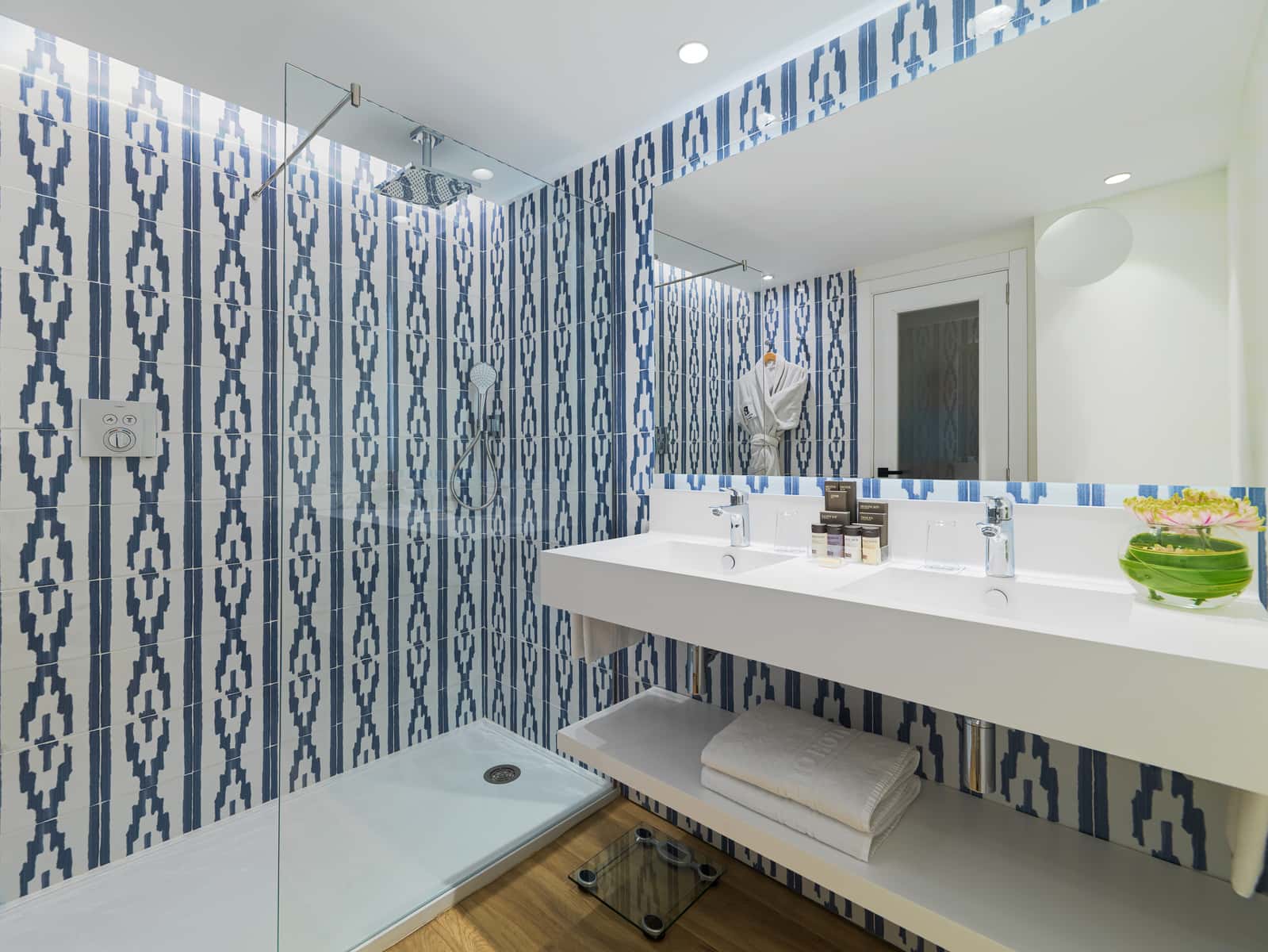 HOTEL H10 BLUE MAR BOUTIQUE HOTEL - zdjęcie 60