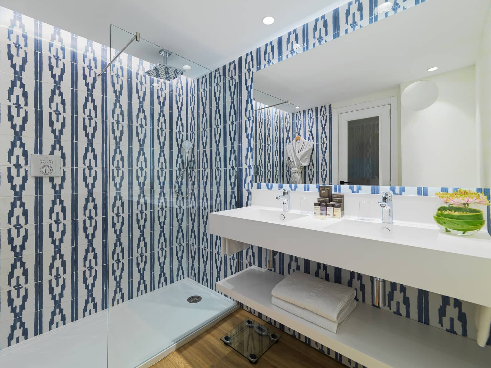 HOTEL H10 BLUE MAR BOUTIQUE HOTEL - zdjęcie 60