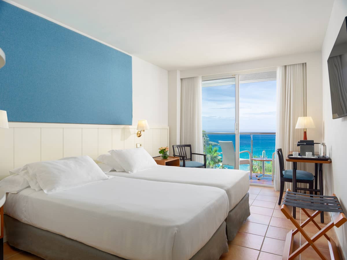 HOTEL H10 BLUE MAR BOUTIQUE HOTEL - zdjęcie 57