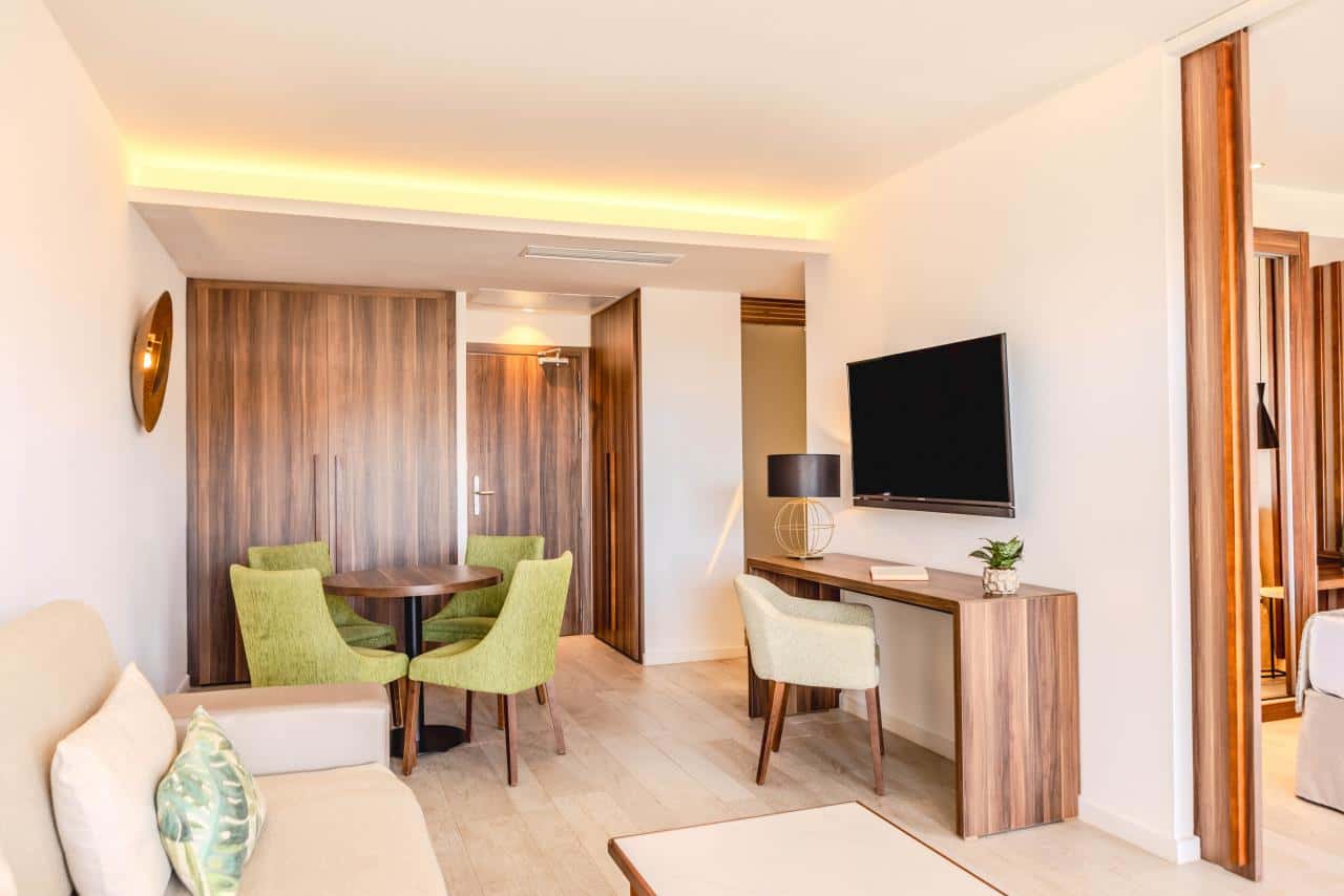 Zafiro Palace Palmanova - zdjęcie 27