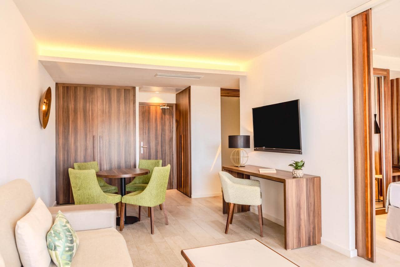 Zafiro Palace Palmanova - zdjęcie 27
