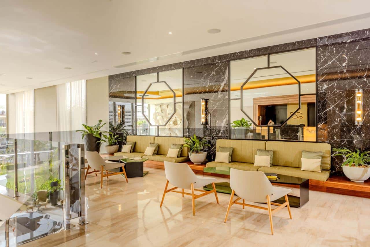 Zafiro Palace Palmanova - zdjęcie 21