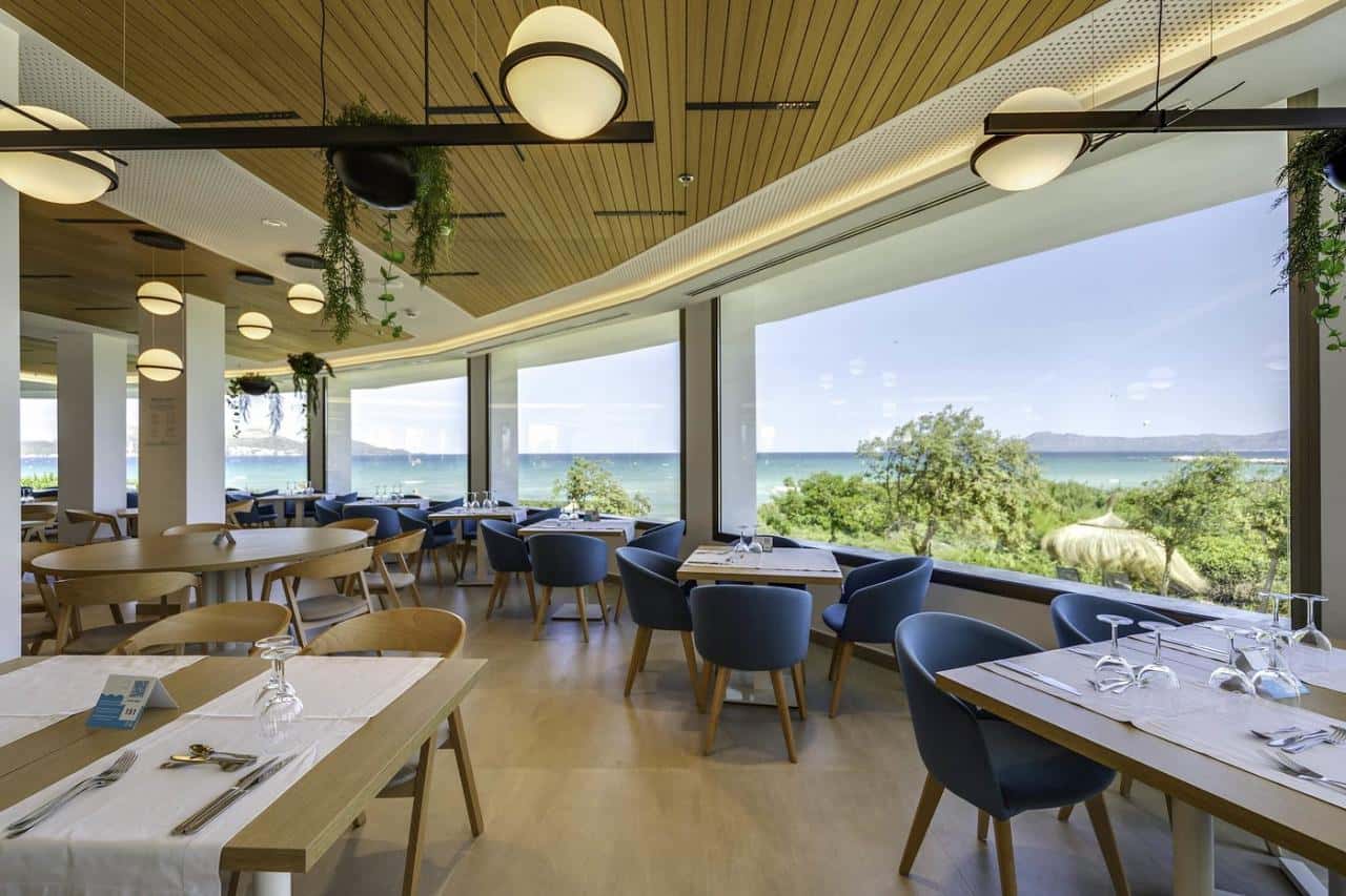 HOTEL PLAYA ESPERANZA - zdjęcie 31