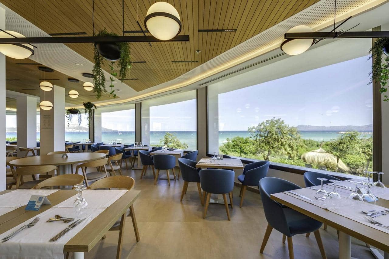 HOTEL PLAYA ESPERANZA - zdjęcie 31