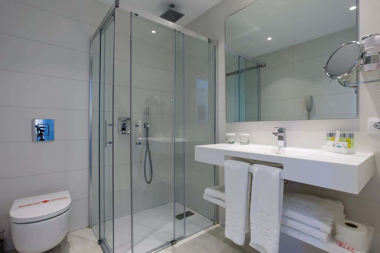 HOTEL PLAYA ESPERANZA - zdjęcie 24
