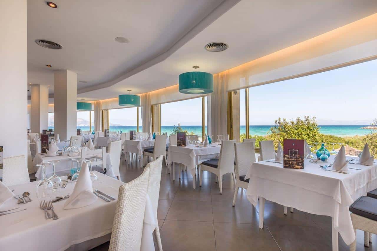 HOTEL PLAYA ESPERANZA - zdjęcie 34