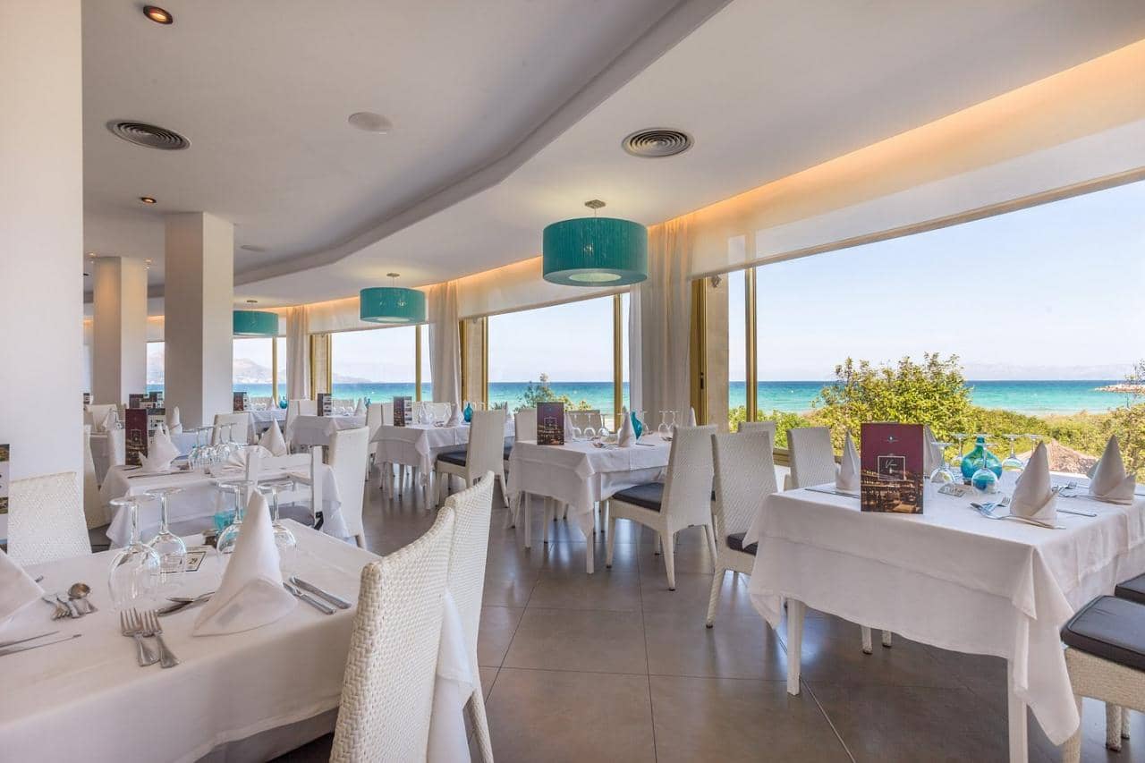 HOTEL PLAYA ESPERANZA - zdjęcie 34