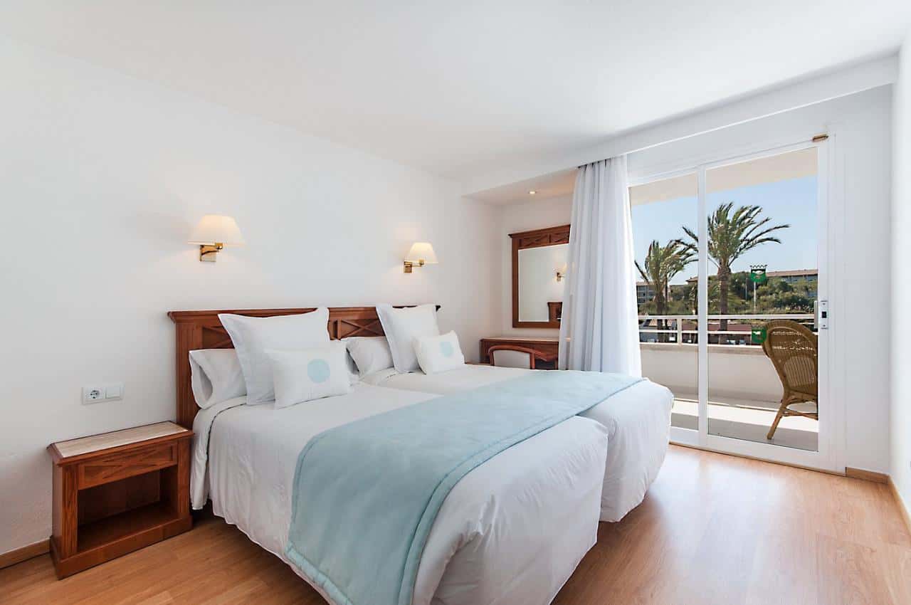HOTEL PLAYA ESPERANZA - zdjęcie 13