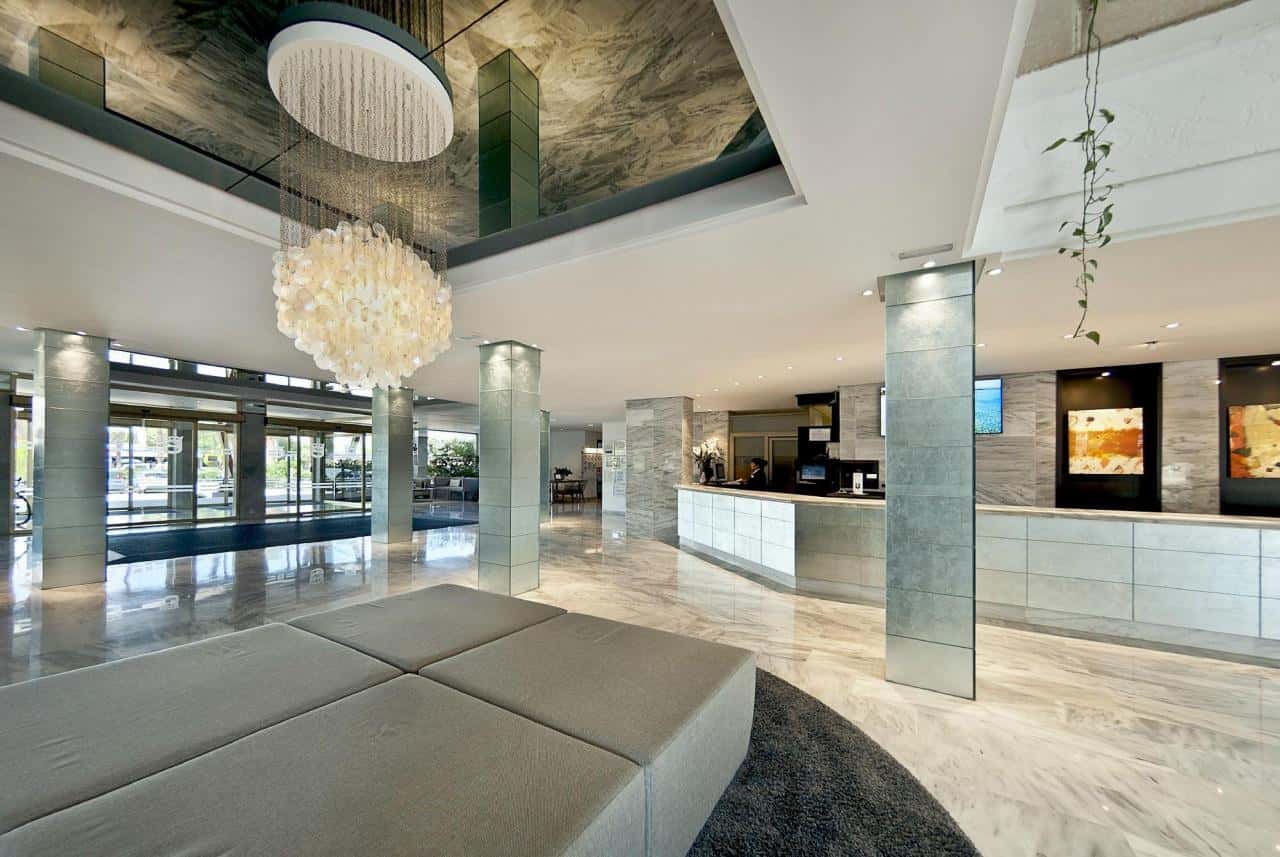 HOTEL PLAYA ESPERANZA - zdjęcie 5