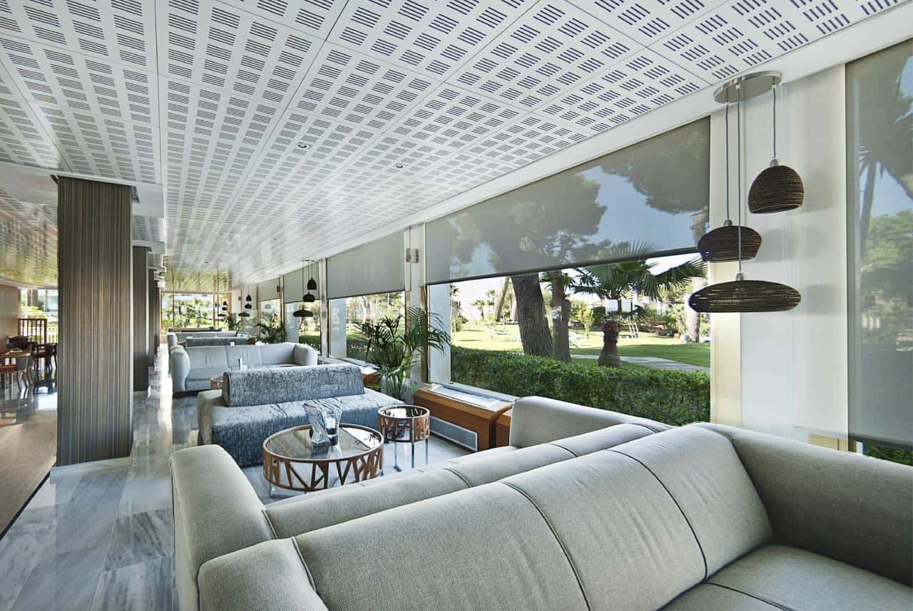 HOTEL PLAYA ESPERANZA - zdjęcie 6