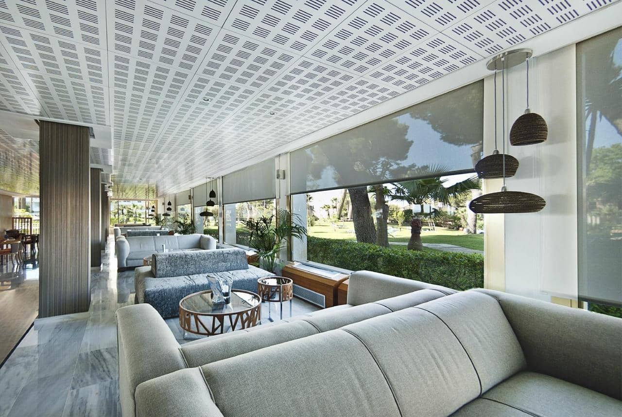 HOTEL PLAYA ESPERANZA - zdjęcie 6