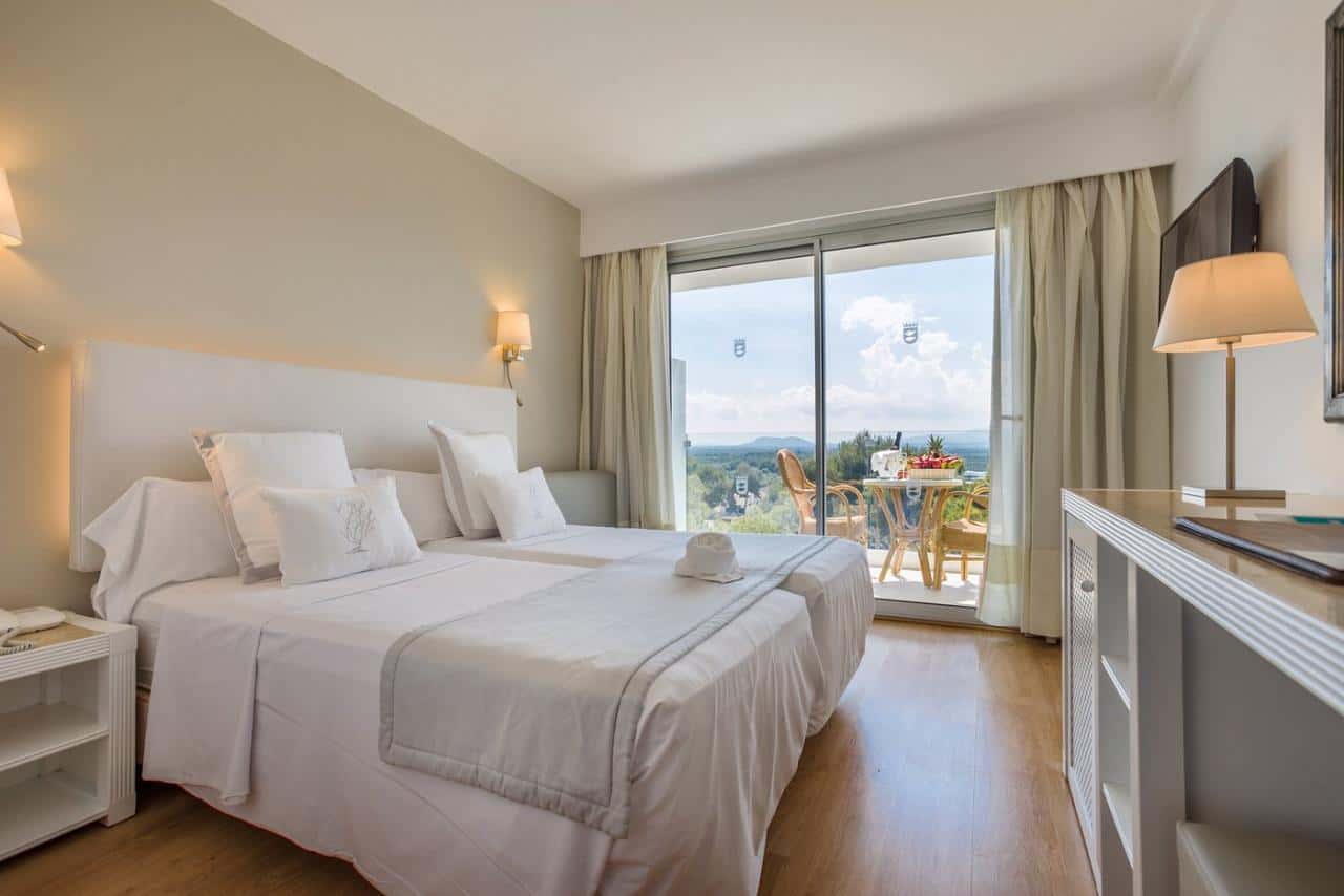 HOTEL PLAYA ESPERANZA - zdjęcie 26