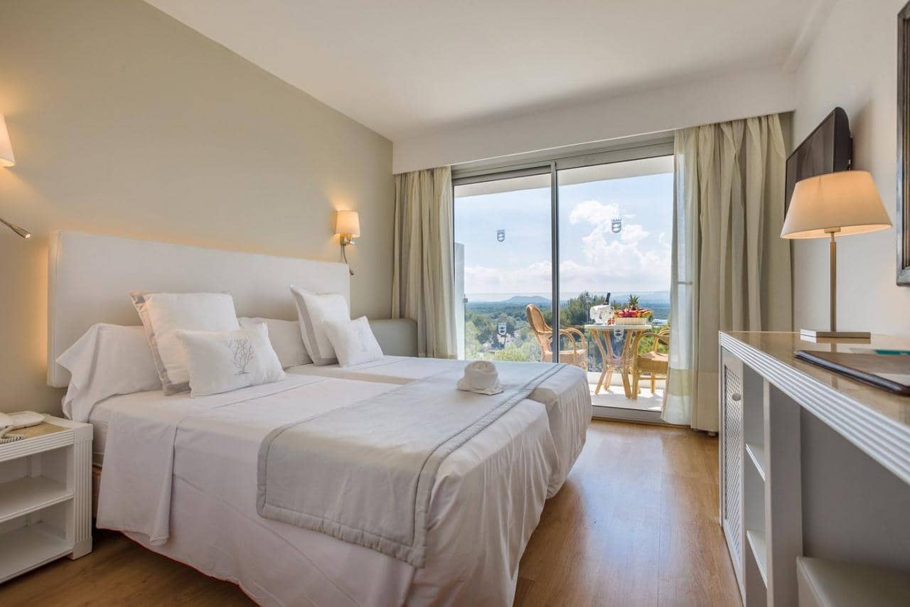 HOTEL PLAYA ESPERANZA - zdjęcie 26