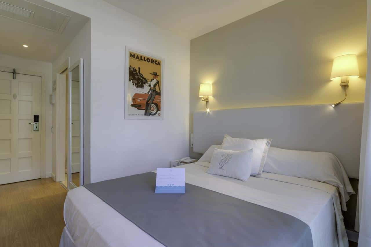 HOTEL PLAYA ESPERANZA - zdjęcie 25