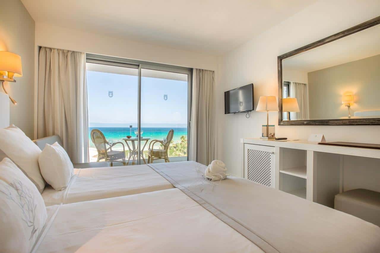 HOTEL PLAYA ESPERANZA - zdjęcie 22