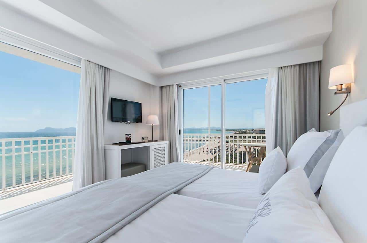 HOTEL PLAYA ESPERANZA - zdjęcie 2