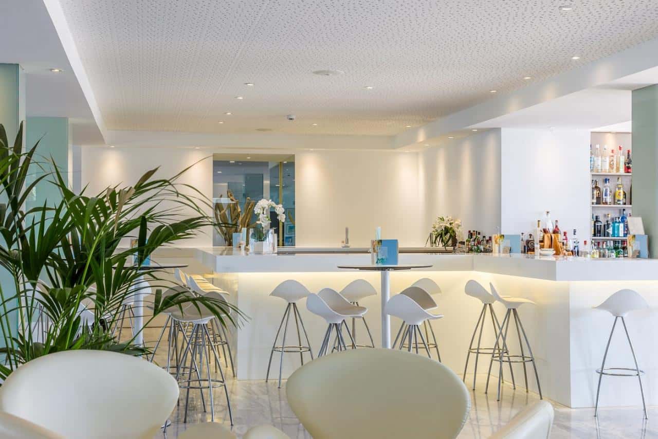 HOTEL PLAYA ESPERANZA - zdjęcie 32