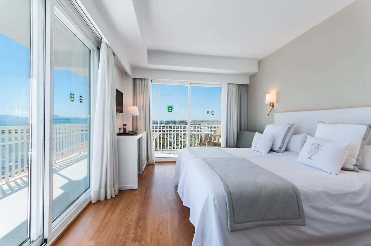 HOTEL PLAYA ESPERANZA - zdjęcie 3
