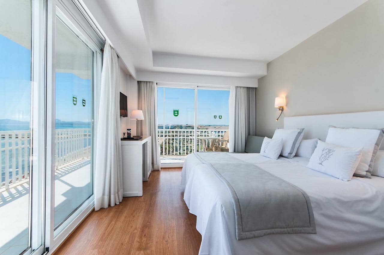 HOTEL PLAYA ESPERANZA - zdjęcie 3