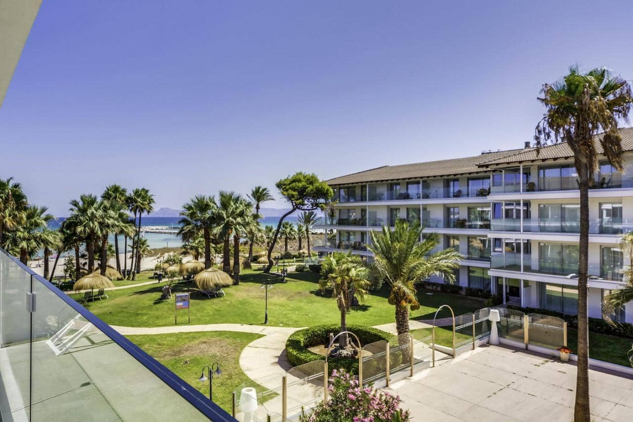 HOTEL PLAYA ESPERANZA - zdjęcie 40