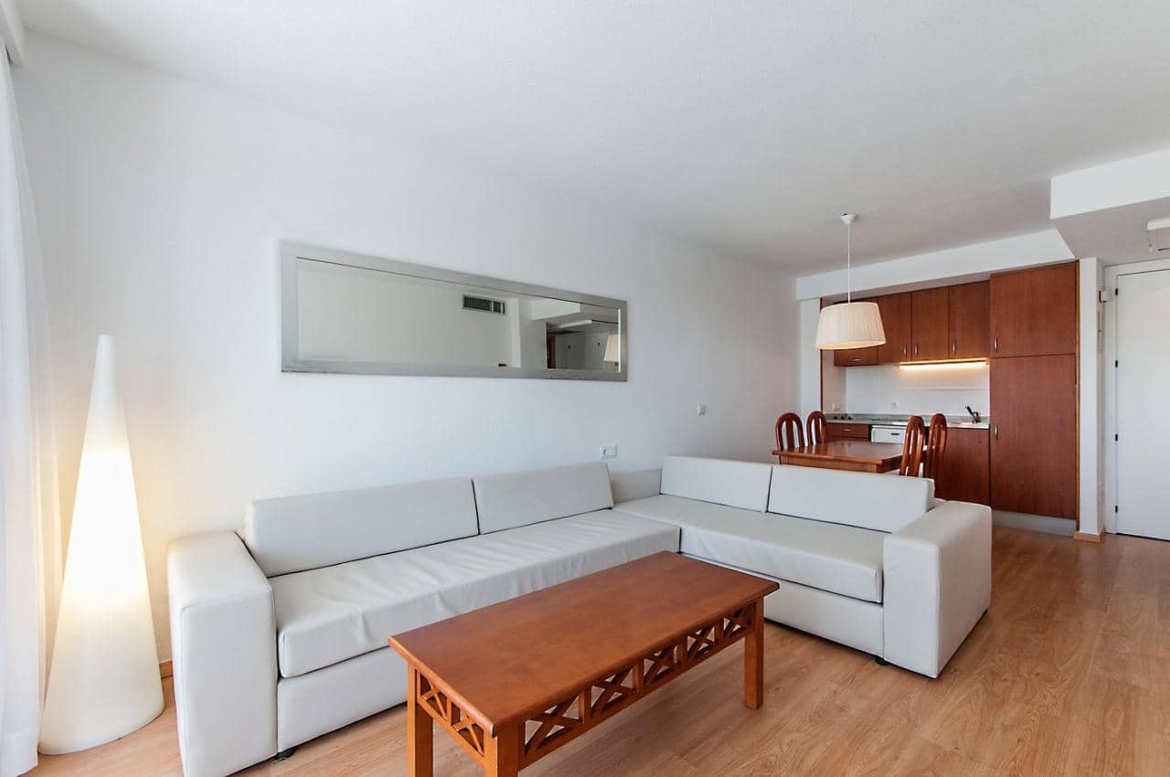 HOTEL PLAYA ESPERANZA - zdjęcie 14