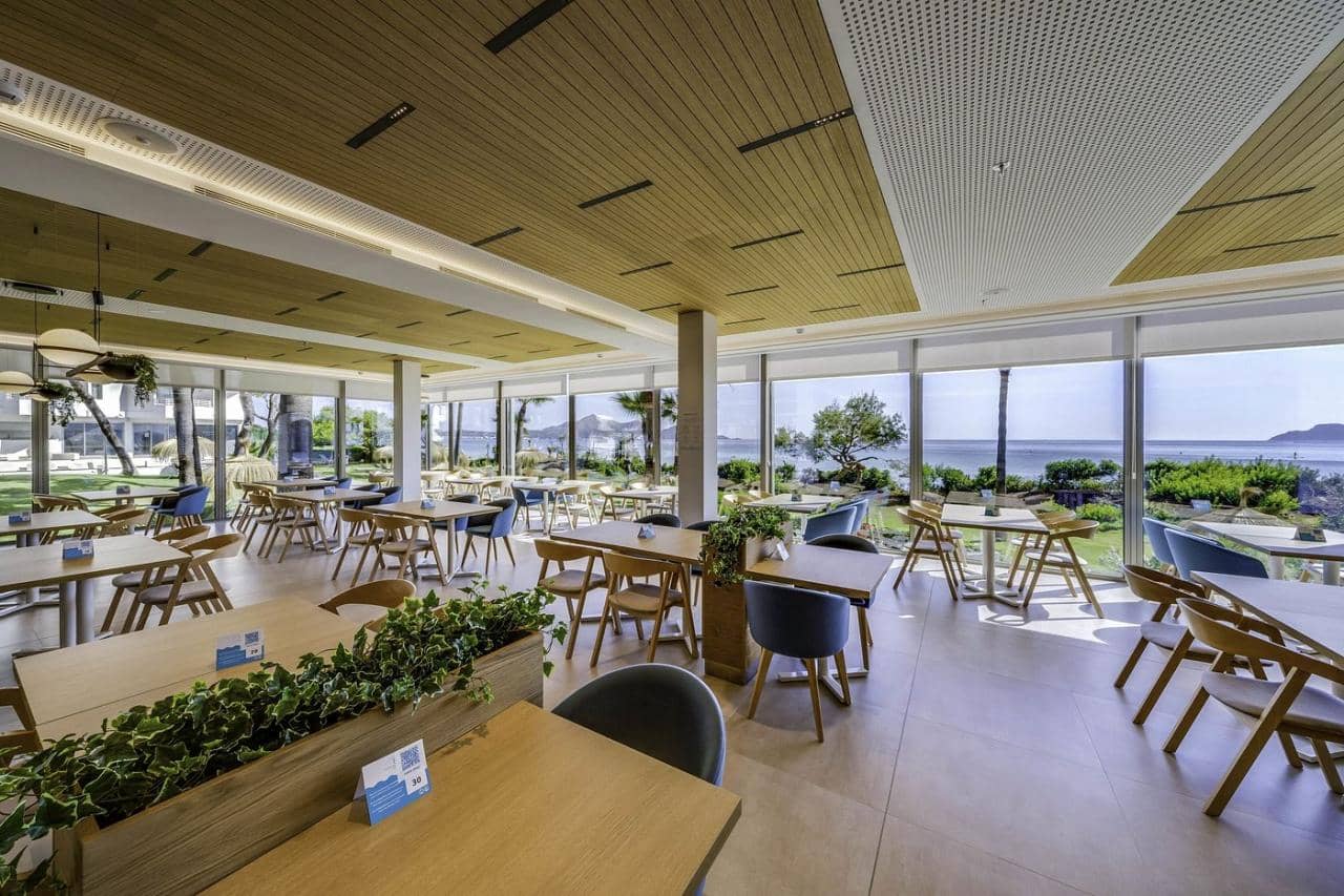 HOTEL PLAYA ESPERANZA - zdjęcie 30