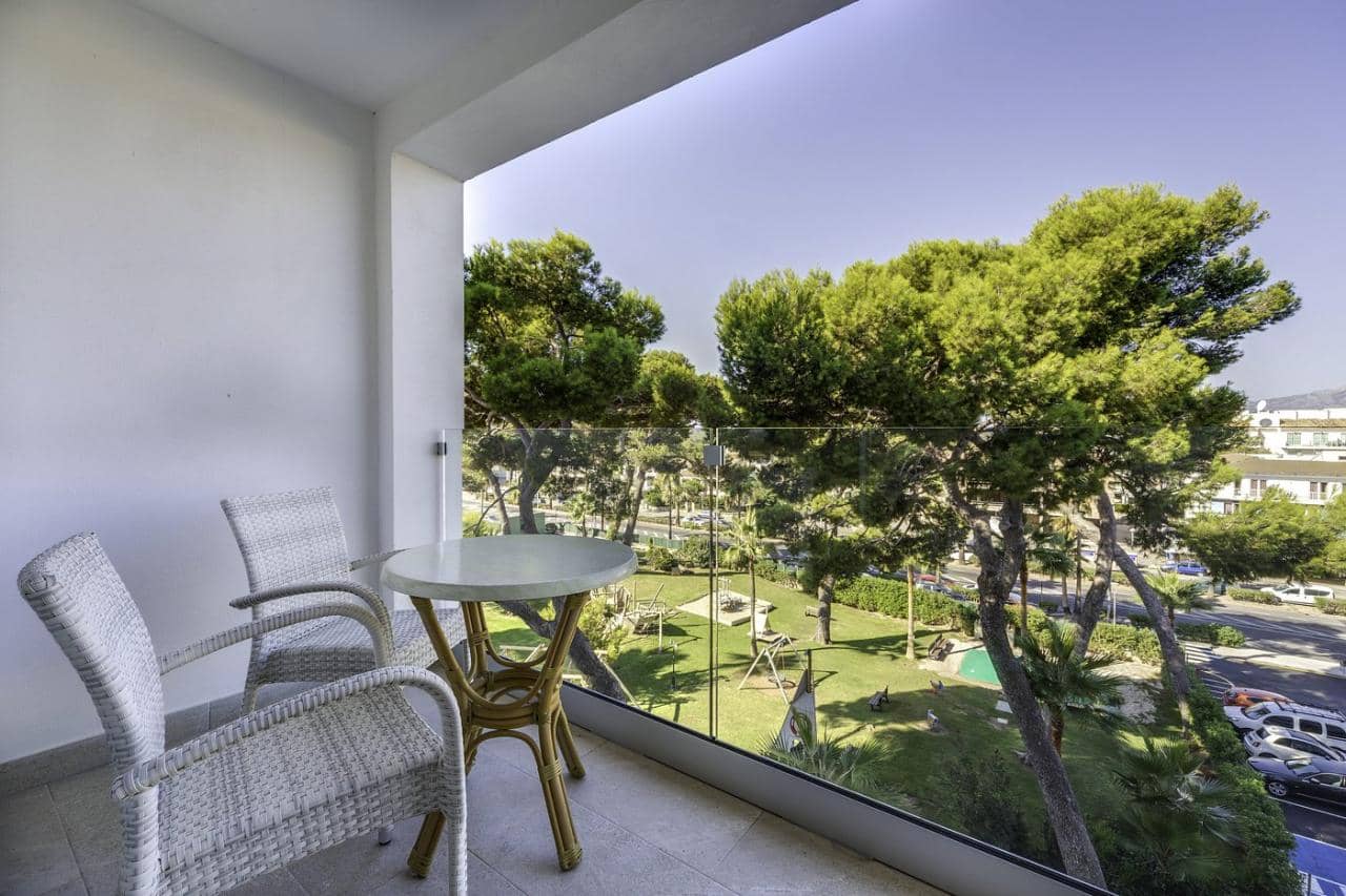 HOTEL PLAYA ESPERANZA - zdjęcie 28