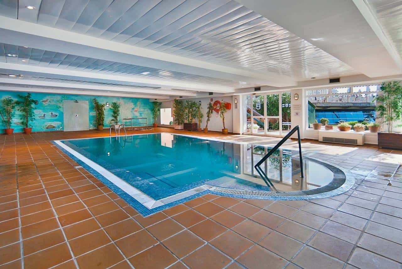 HOTEL PLAYA ESPERANZA - zdjęcie 36