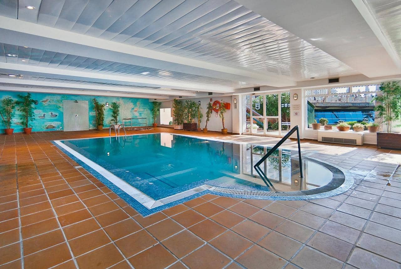 HOTEL PLAYA ESPERANZA - zdjęcie 36