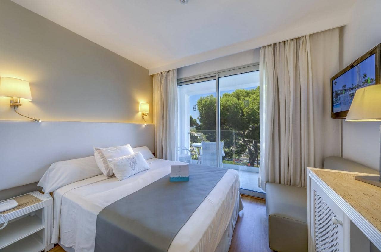 HOTEL PLAYA ESPERANZA - zdjęcie 17