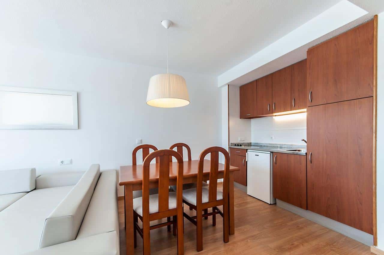 HOTEL PLAYA ESPERANZA - zdjęcie 15