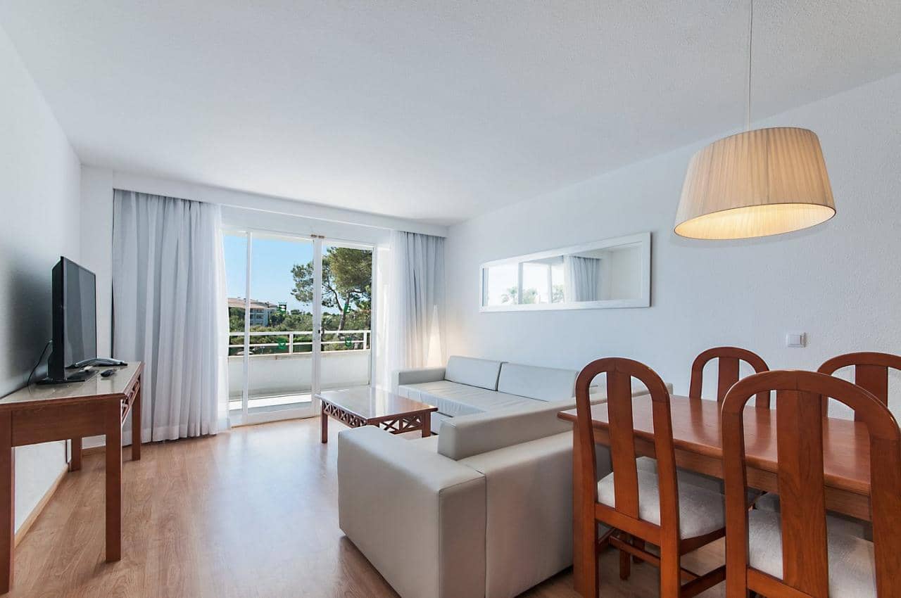 HOTEL PLAYA ESPERANZA - zdjęcie 27