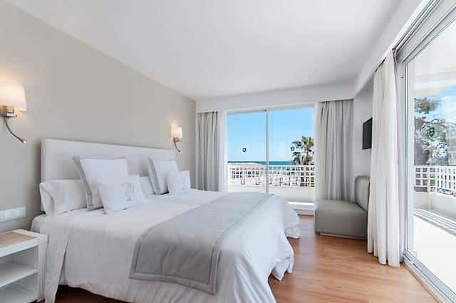 HOTEL PLAYA ESPERANZA - zdjęcie 23