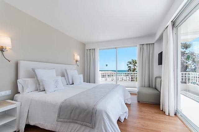 HOTEL PLAYA ESPERANZA - zdjęcie 23