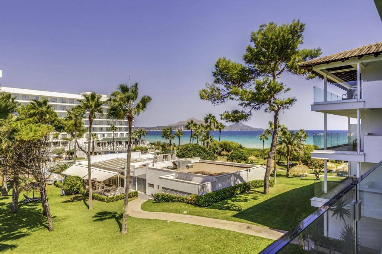 HOTEL PLAYA ESPERANZA - zdjęcie 12