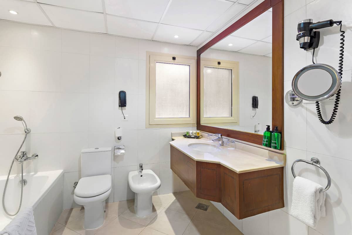 Al Hamra Village Hotel - zdjęcie 33